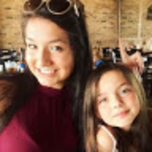 Meet your Posher, Mariana